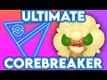 *BUFFED* Whimsicott is a TERRIFIC corebreaker vs the Great League Meta! | Pokémon GO Battle League