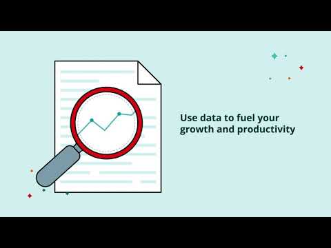 Vidico x InsideView - App Animation