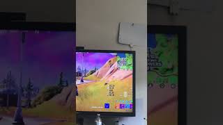 First video help to make this blow up