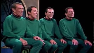 The Andy Williams Brothers