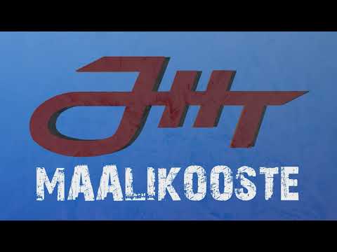 MUIK Hockey - JHT 30.09.2022 maalikooste