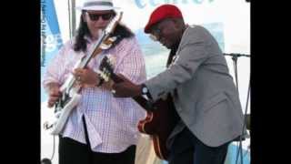 The Smokin’ Joe Kubek Band Chords