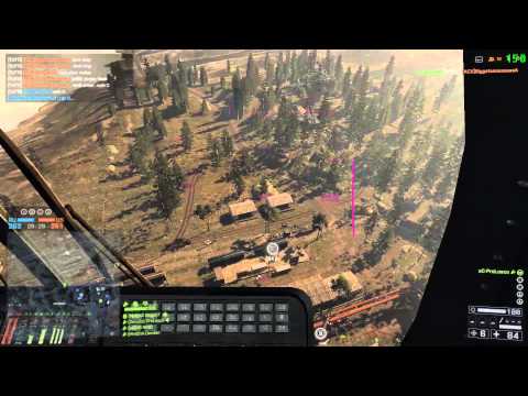 How to start Zavod 8v8