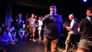 Floorpunch - True Colors