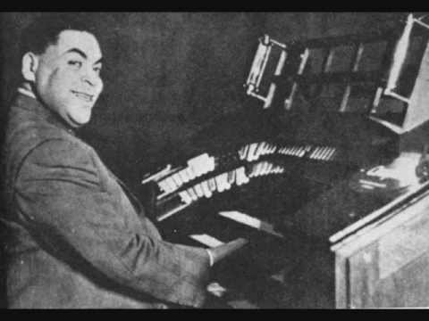 Fats Waller And His Rhythm-What A Pretty Miss (1936)