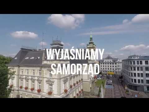 Wyjaśniamy Samorząd. Odcinek 1.