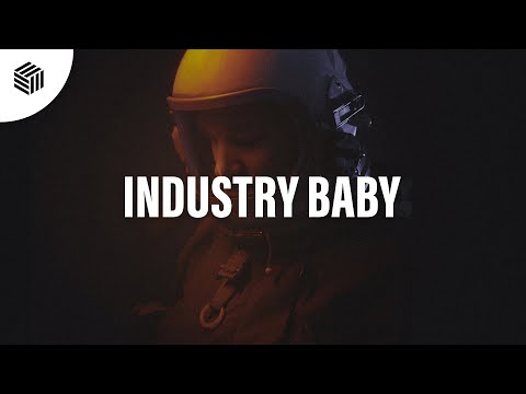 Tury, Art Beatz & Pawoh - Industry Baby (ft. Khamro)