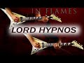 In Flames - Lord Hypnos FULL Guitar Cover