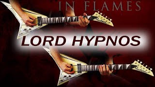 In Flames - Lord Hypnos FULL Guitar Cover
