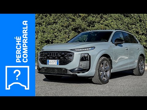 Audi Q3 (2025) | Why You Should Buy It...and Why You Shouldn't