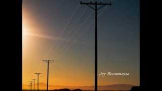 Joe Bonamassa ..... Around The Bend