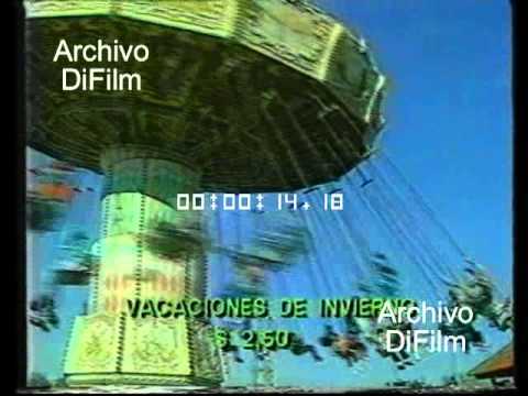 Parque de la Ciudad (1993)