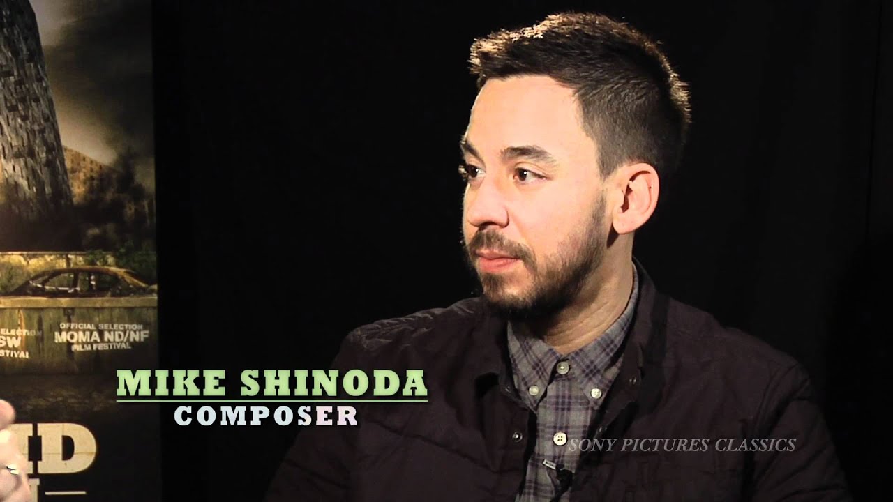 The Raid: Redemption - Gareth Evans and Mike Shinoda
