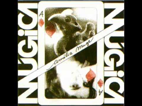 Senhorecos - Amelia Muge