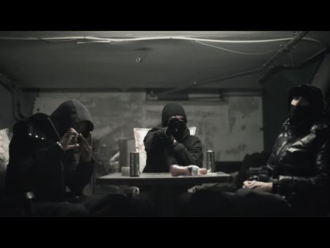 Werker - AFR Diss ft. Ares [Official Video] (Prod. by Werker)