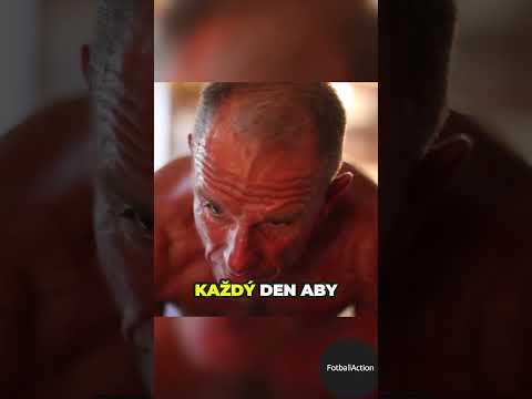 Důchodce který Překonal Světový Rekord😱☠️