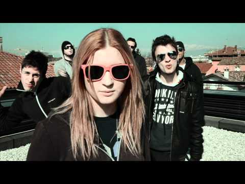 Primo Impatto Crew - Real Stuff - Official Video