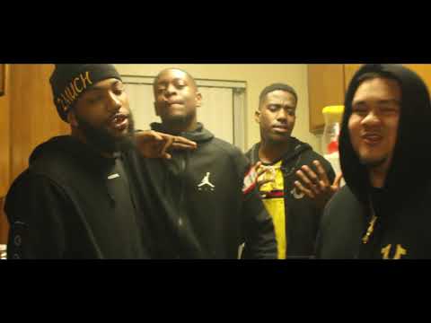 Rhonny Ka$h x Jaylite - What It Is