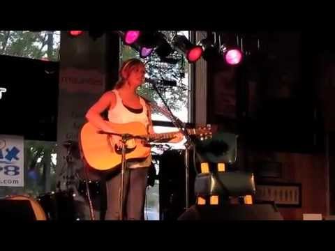 Amy Terrio - If I Die Young The Band Perry Cover