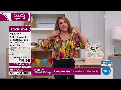 HSN | Project Home 05.02.2022 - 07 PM