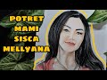 Skets Mami Sisca Mellyana Selebgram Bali Youtuber Model