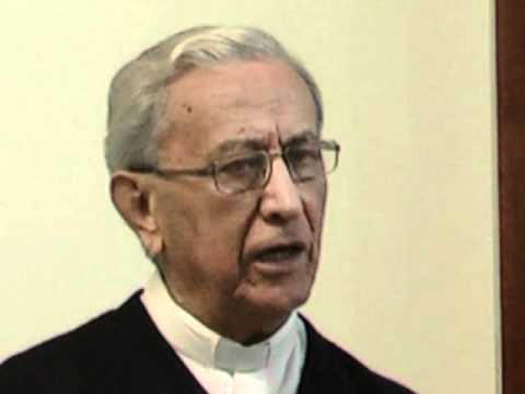 Mensagem de Dom Antonio de Souza sobre a Diocese de Barretos.mpg