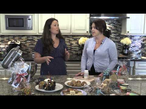 The Happi House sizzle