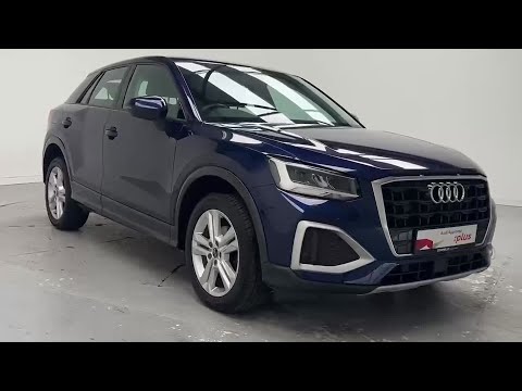 Audi Q2 €279 p/m - TDI SE 116HP A/T - Image 2