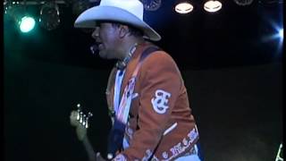 Bronco Los Castigados