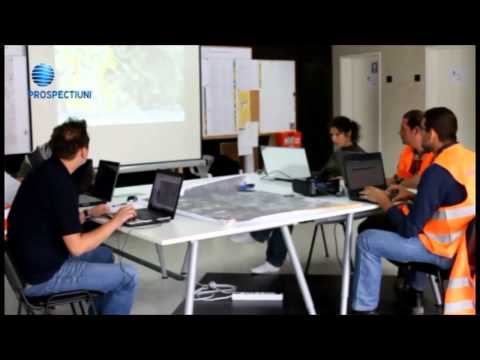 Analiza perimetrului de operare