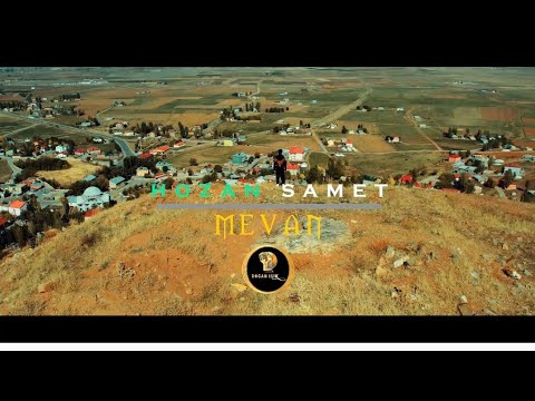 Hozan Samet- MEVAN PARÇASI  Dördüncü KLİBİ