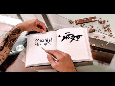 WRWP PATUS WARIAT - Kilka slow ode mnie