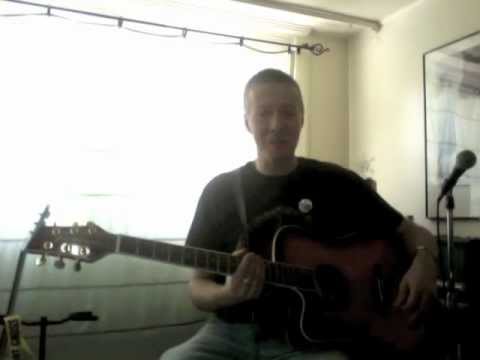 Andersen Silva's Vlog #8 - Occupy Guitarmy