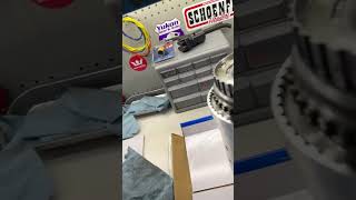 F150 10r80 quick overview for CDF drum  replacement