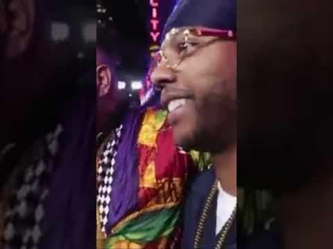 DJ Khaled co-signs Itsbizkit the biggest blogger in the world