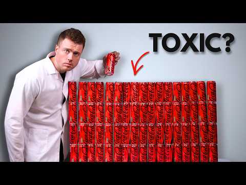 Is Coke Zero Safe? The Science Explained 