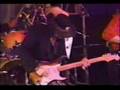 Stevie Ray Vaughan - Love Struck Baby