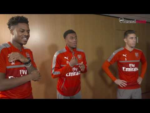download lagu mp3 mp4 el Pranks On Teammates, download lagu el Pranks On Teammates gratis, unduh video klip el Pranks On Teammates
