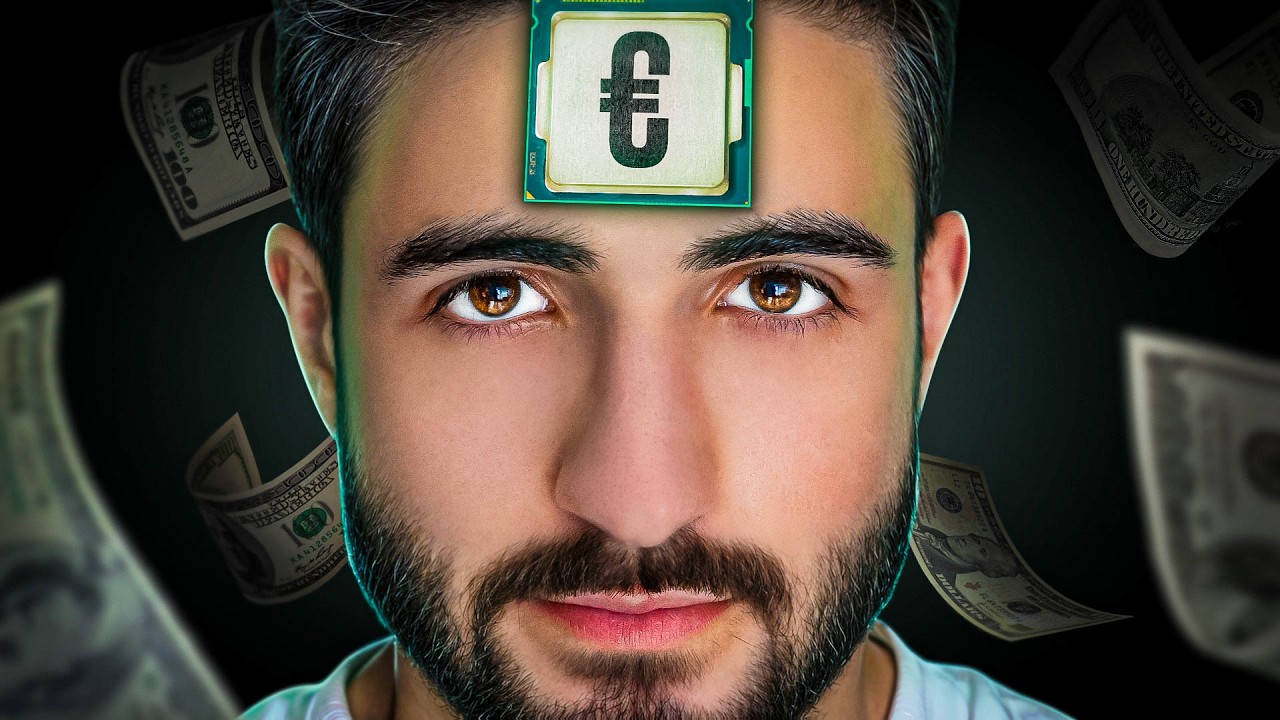 Domina as Finanças em 10 Minutos (36 Termos Obrigatórios Explicados)