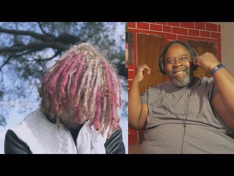 Dad Reacts to Lil Pump #2! @Lilpumpjetskiii (Flex like ouu, Movin Feat.Smoke purpp, & Boss)