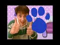 Blues Clues Favorite Rhyme