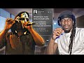 MY LAST MF DOOM REACTION MF DOOM Strange Ways REACTION First Time Hearing