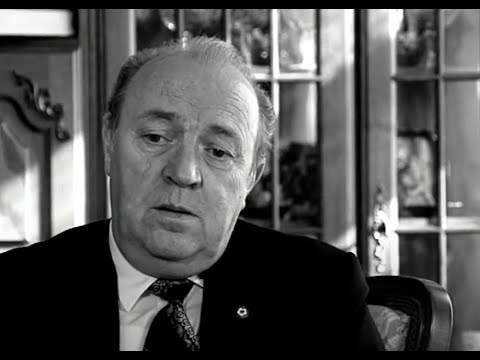 "FÉNY A RÁCSOKON" - 1. Mózes Árpád evangélikus püspök, Kolozsvár (Erdélyi '56-osok)