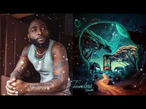DAVIDO -TIMELESS- (FULL ALBUM MIX) BY DJ STEEZY