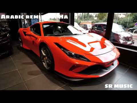 Arabic Remix 2018- Fi Ha [Burak Balkan ft Ken Block's GYMKHANA - DUBAI]