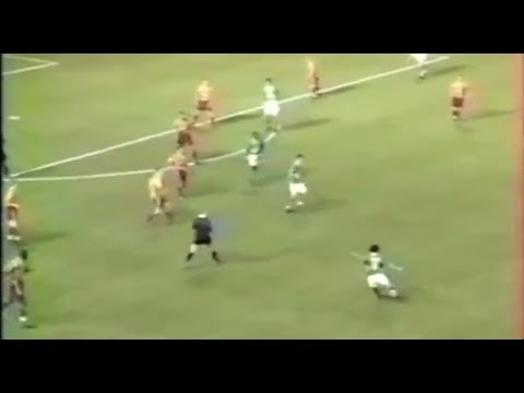 ASSE 2-0 Le Mans - 32e journée de D2 1996-1997