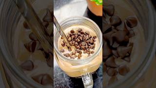 Chocolate Banana Smoothie | Healthy, Creamy & Naturally Sweetened | Kid Friendly smoothie