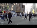 11 24 11 Macy S Thanksgiving Fresh Beat Band Dora Legacy HS Marching Band