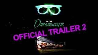 Lion Suit Dreamscape - Official Trailer 2 [HD]