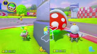 【マリオカート#8】とりまあげよ